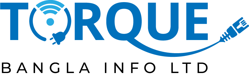 Torque Bangla Info Ltd-logo